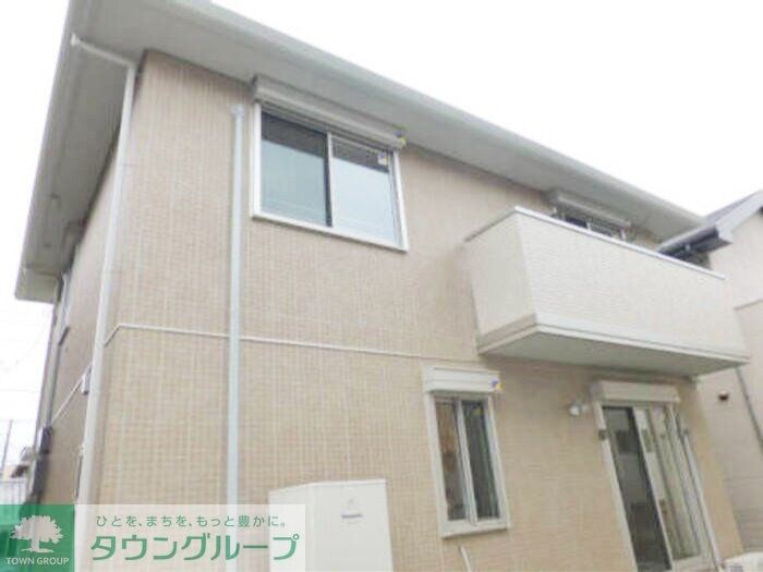 フルール Mの物件内観写真