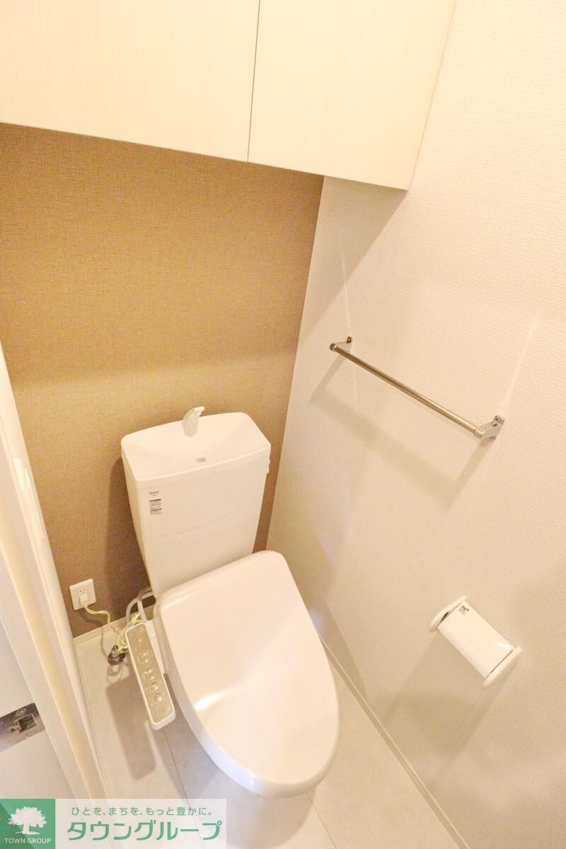 サニーサイド IIの物件内観写真