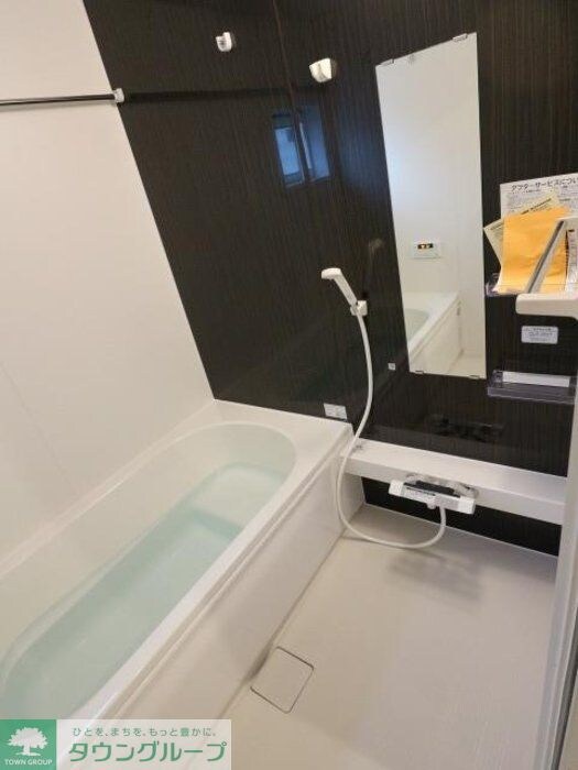 サニーサイド IIの物件内観写真