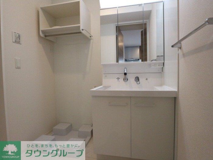 サニーサイド IIの物件内観写真