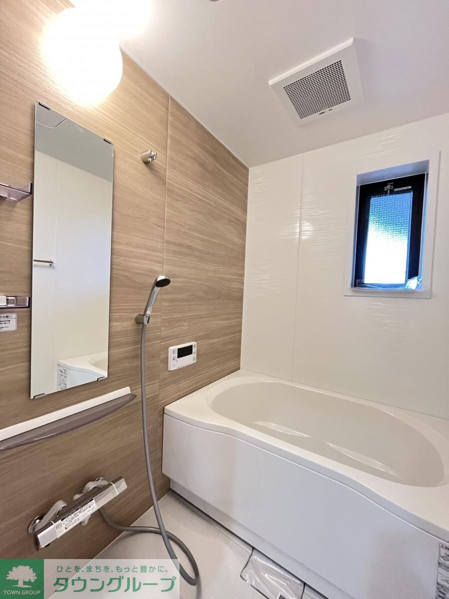 ポートライフ大和の物件内観写真