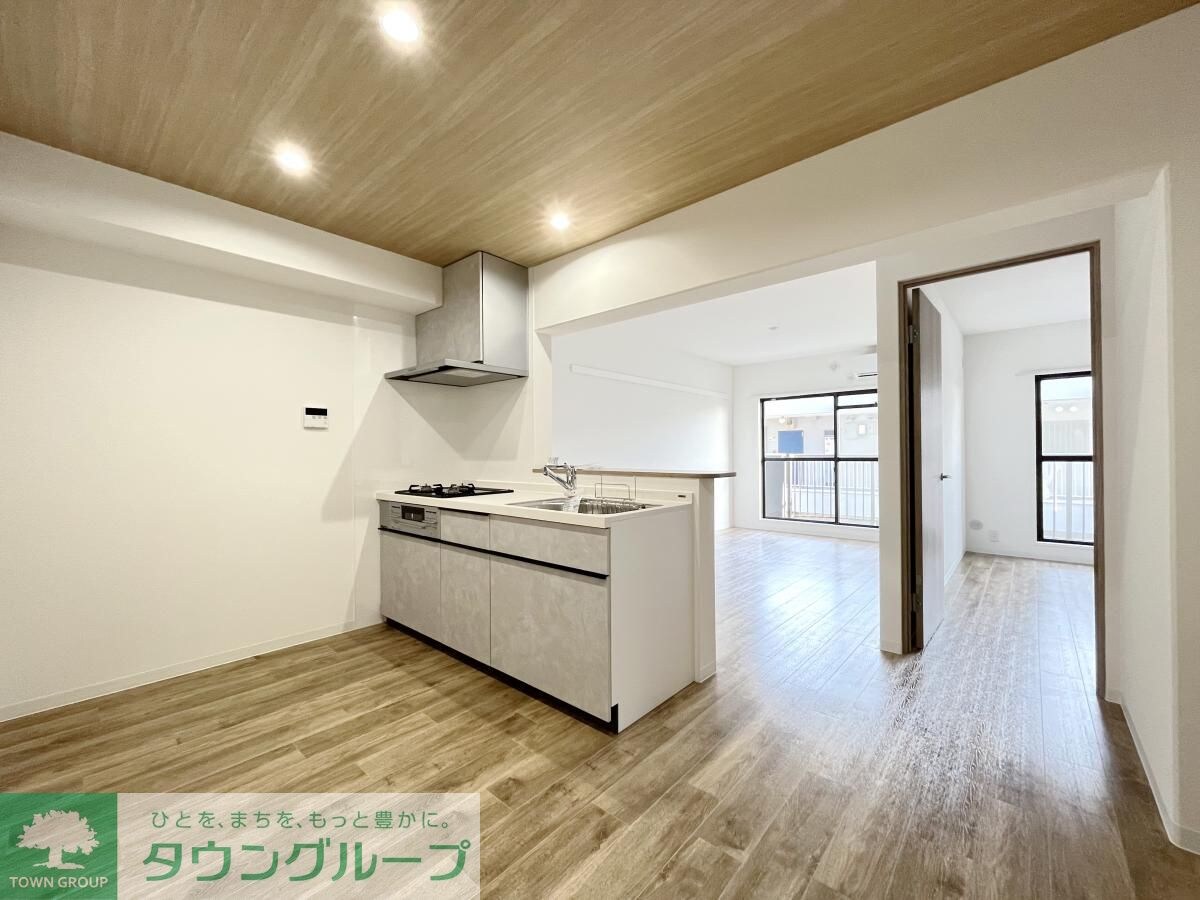 ポートライフ大和の物件内観写真