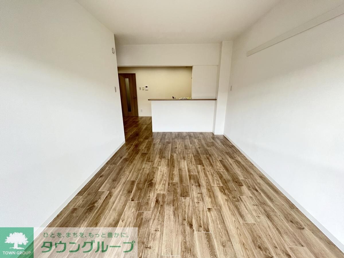 ポートライフ大和の物件内観写真