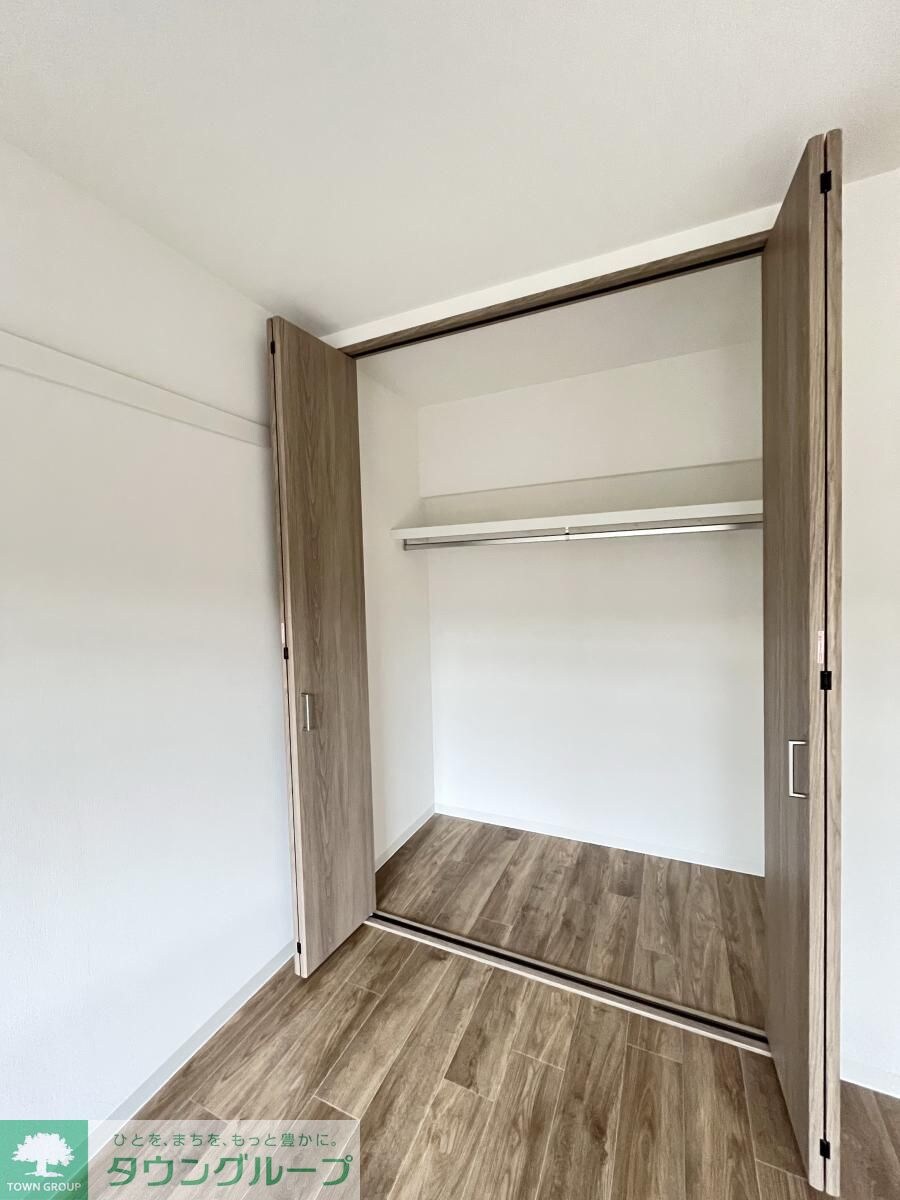 ポートライフ大和の物件内観写真