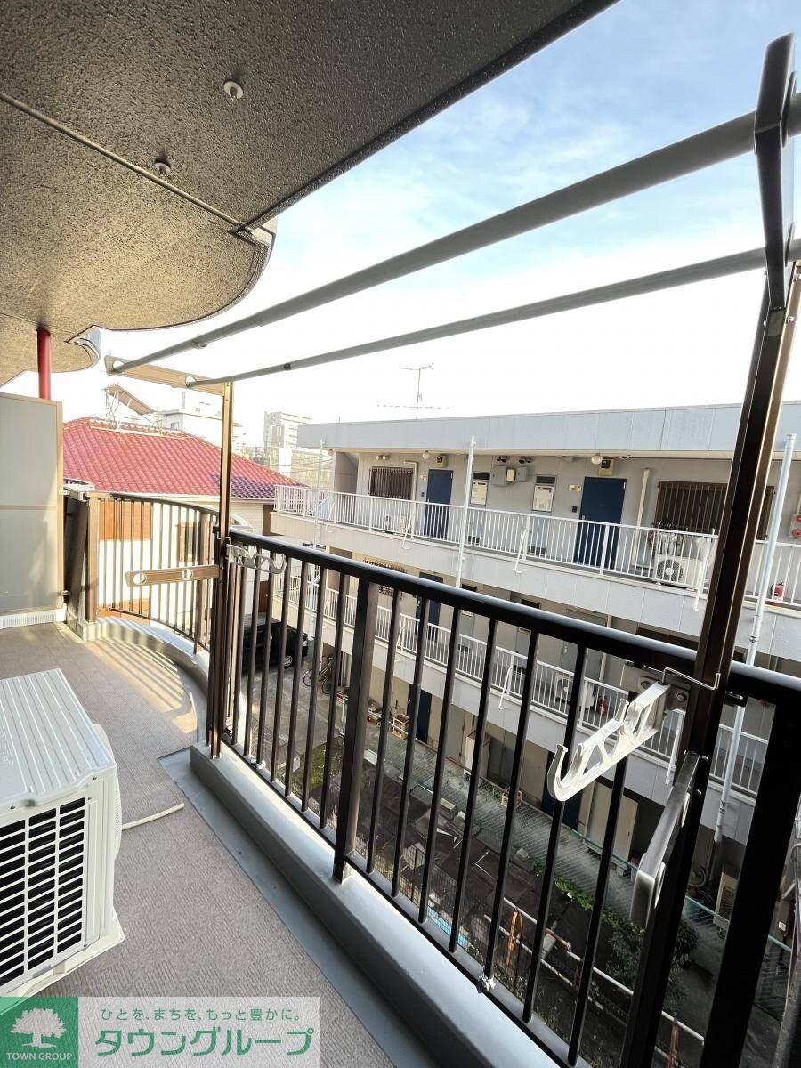 ポートライフ大和の物件内観写真