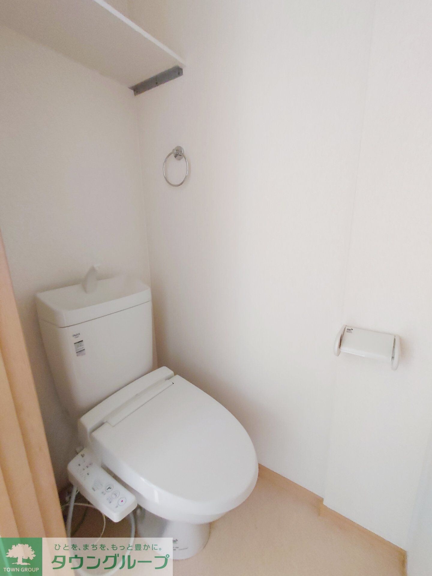 リーブル大和の物件内観写真