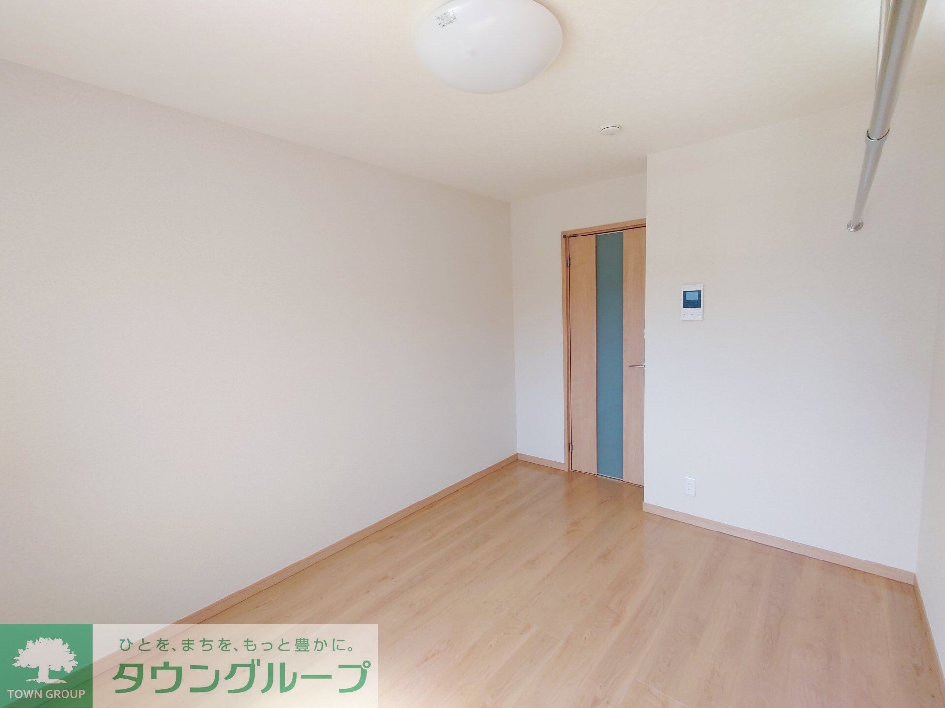 リーブル大和の物件内観写真