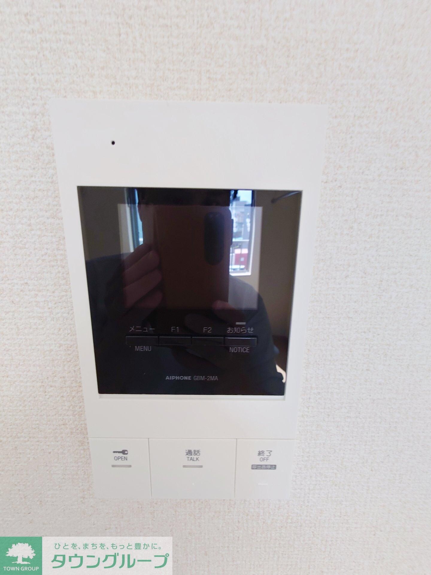 リーブル大和の物件内観写真