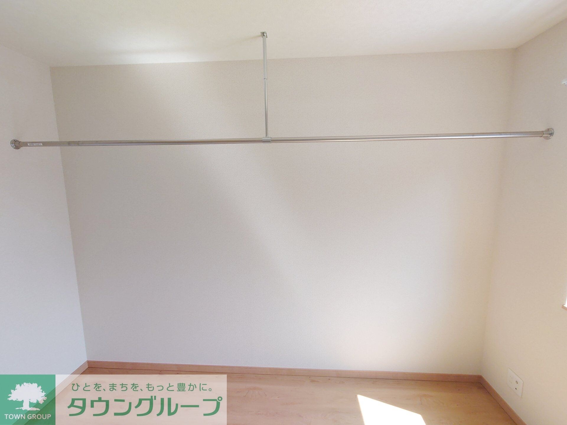 リーブル大和の物件内観写真