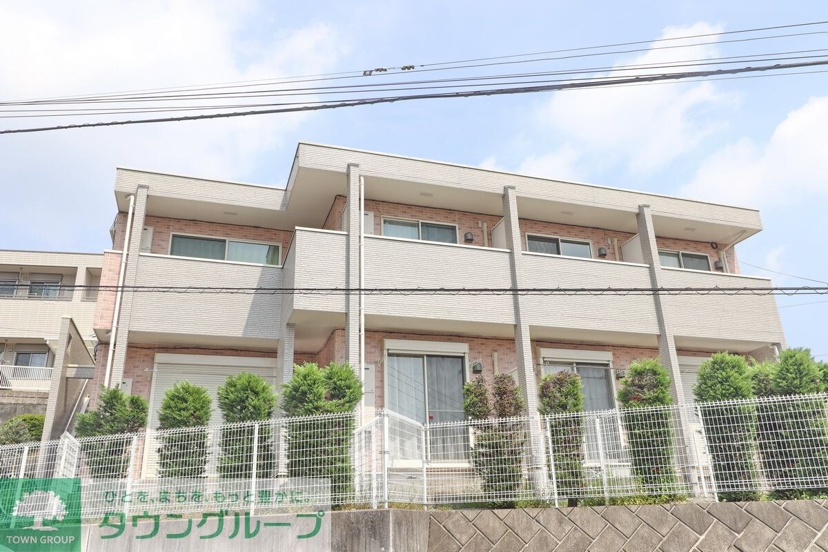 パル・メゾンの物件内観写真