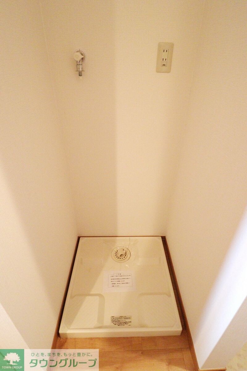 パル・メゾンの物件内観写真