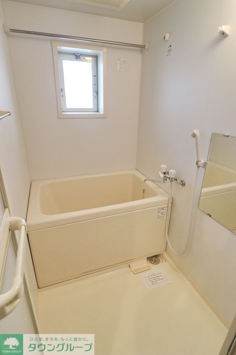 パル・メゾンの物件内観写真