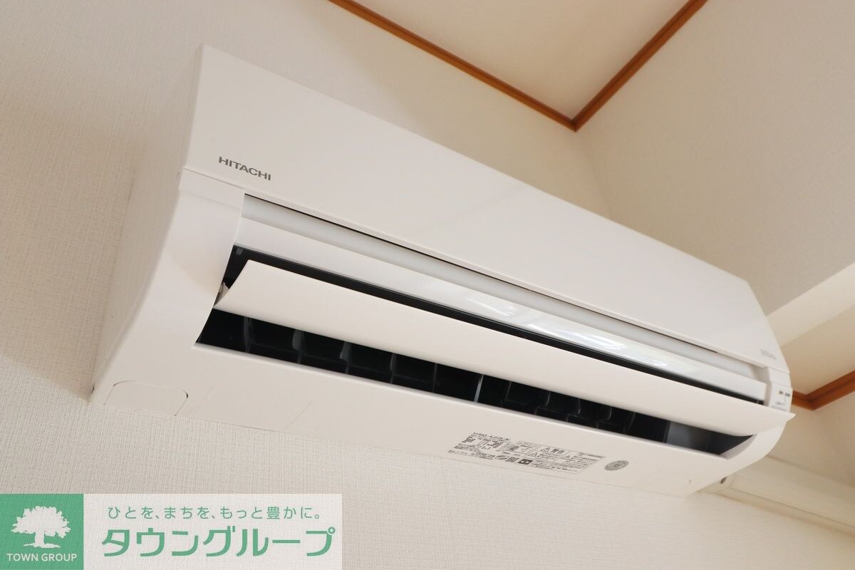 パル・メゾンの物件内観写真