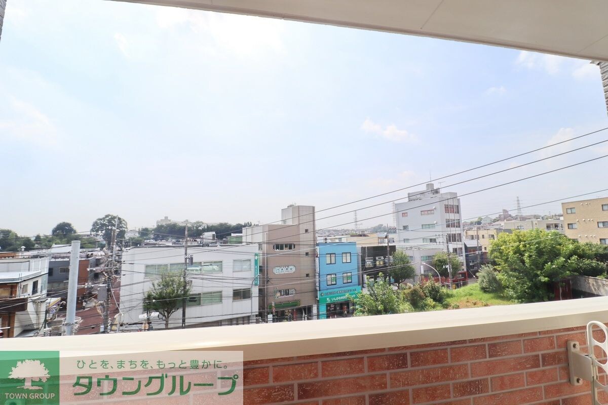 パル・メゾンの物件内観写真