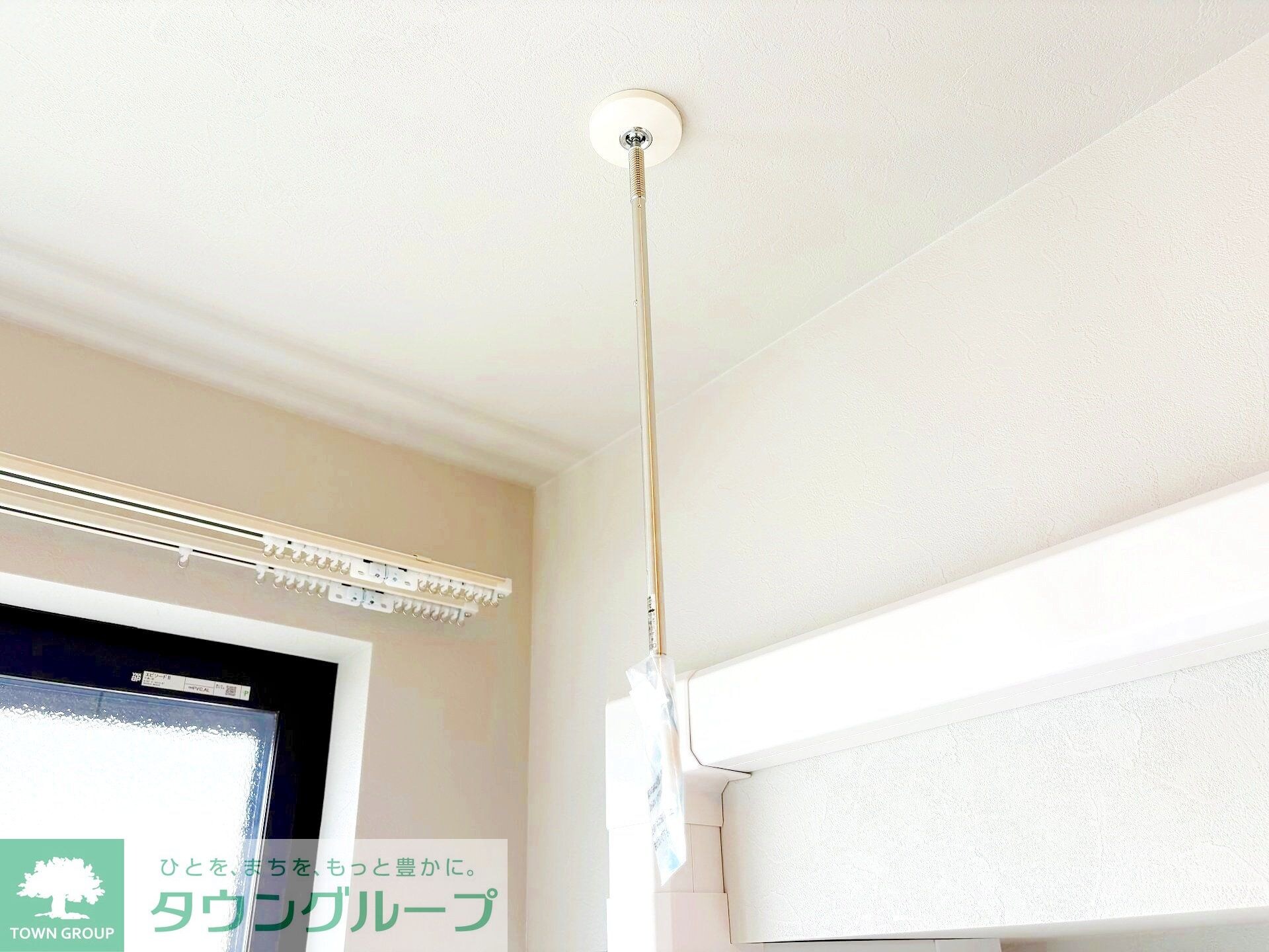 ヤマトヴィレッジパークの物件内観写真