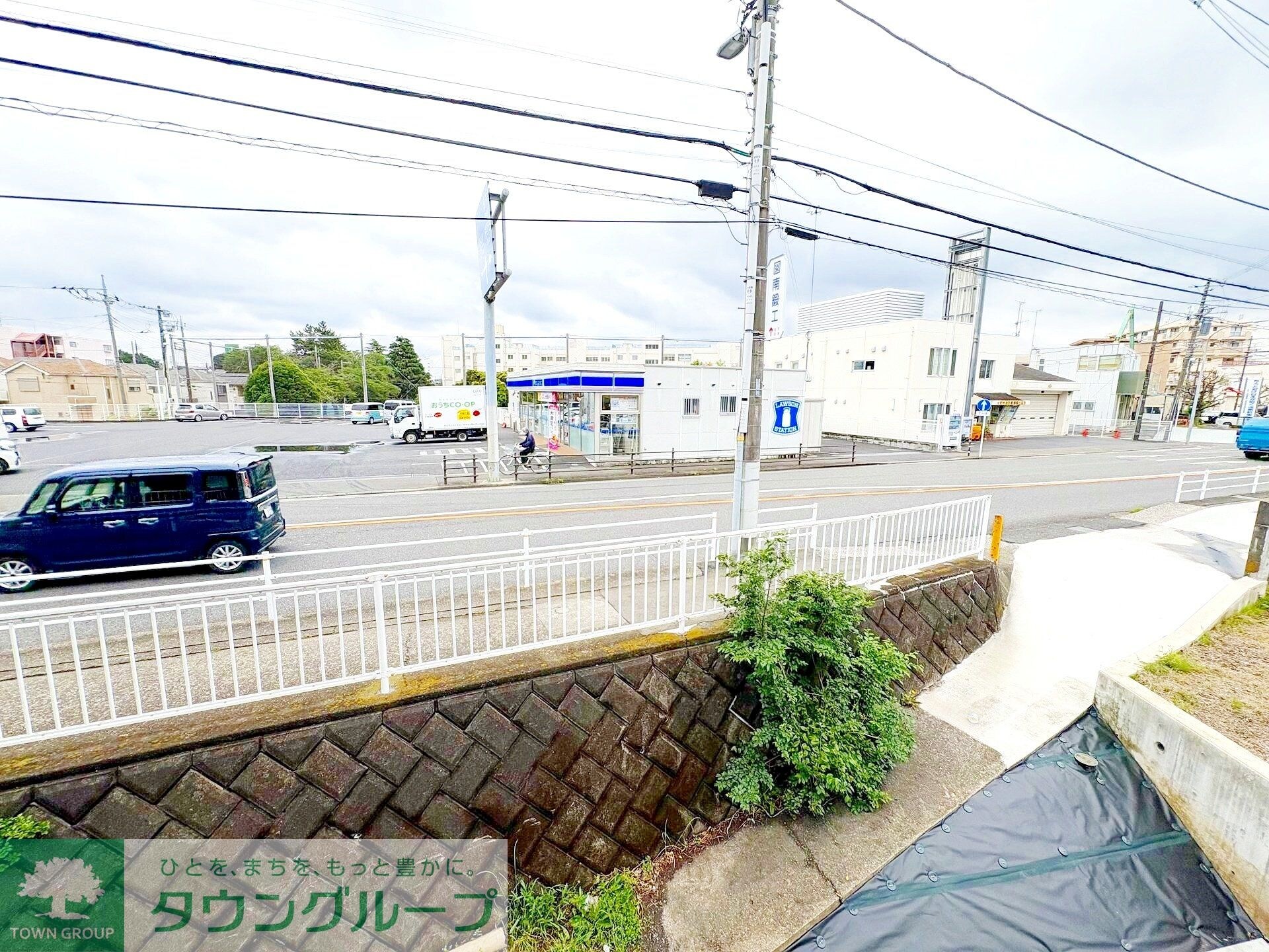 ヤマトヴィレッジパークの物件内観写真