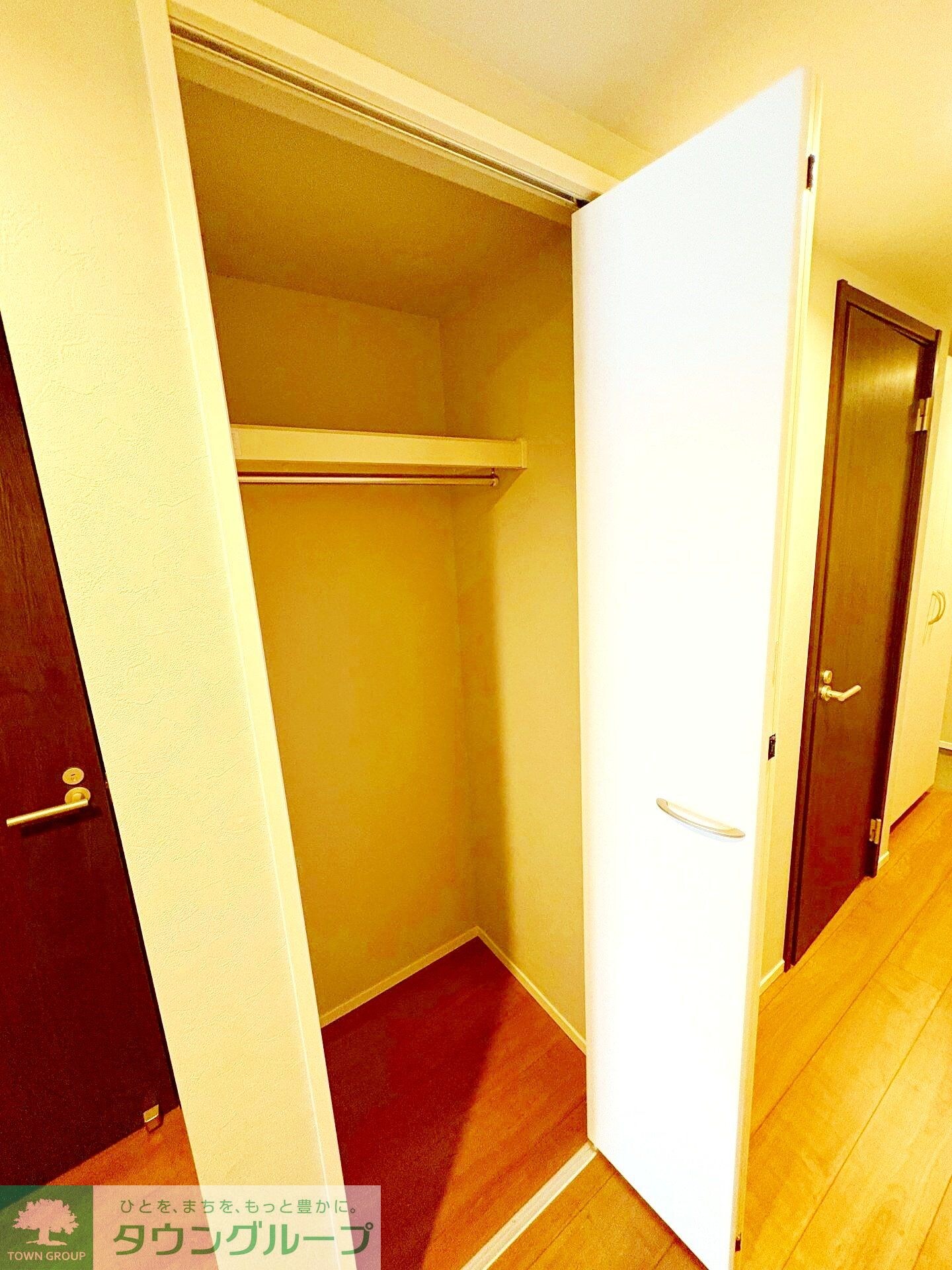 ヤマトヴィレッジパークの物件内観写真