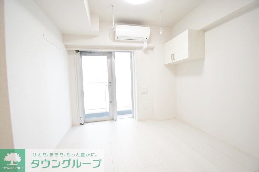 HY`s西横浜~ハイズニシヨコハマ~の物件内観写真