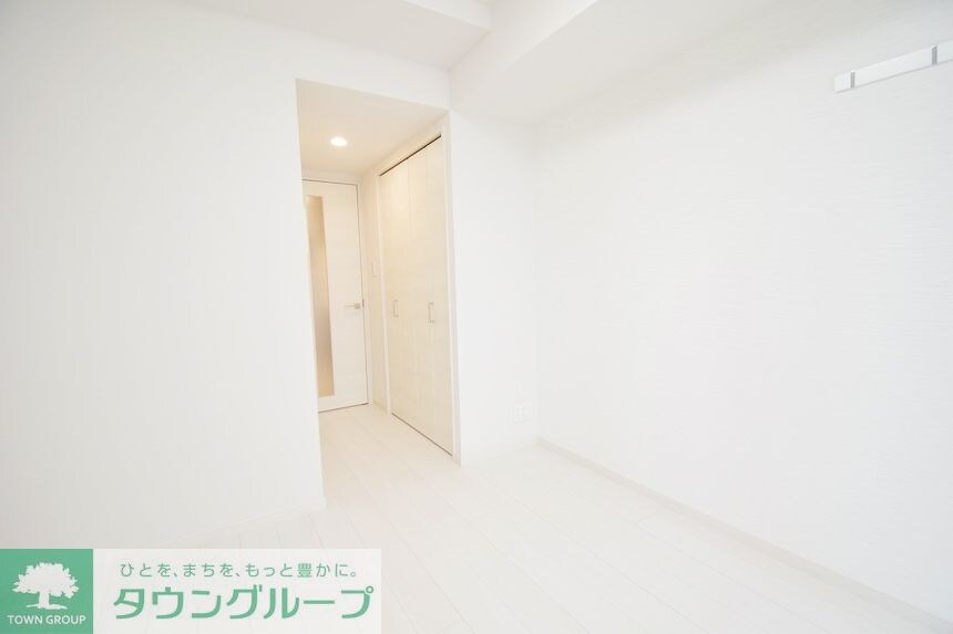 HY`s西横浜~ハイズニシヨコハマ~の物件内観写真