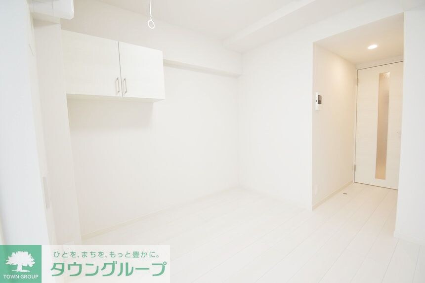 HY`s西横浜~ハイズニシヨコハマ~の物件内観写真