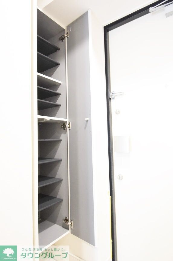 HY`s西横浜~ハイズニシヨコハマ~の物件内観写真