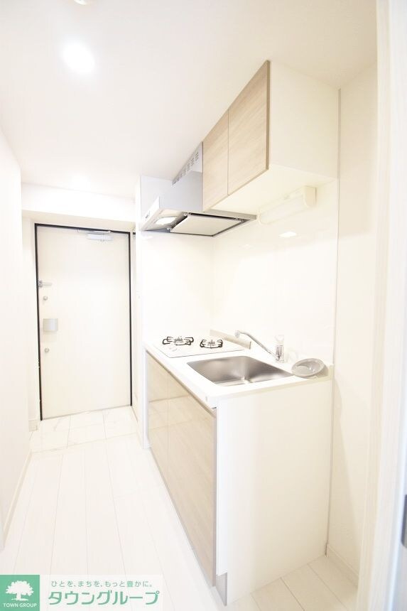 HY`s西横浜~ハイズニシヨコハマ~の物件内観写真