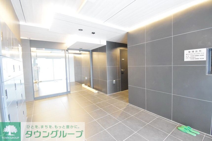 HY`s西横浜~ハイズニシヨコハマ~の物件内観写真