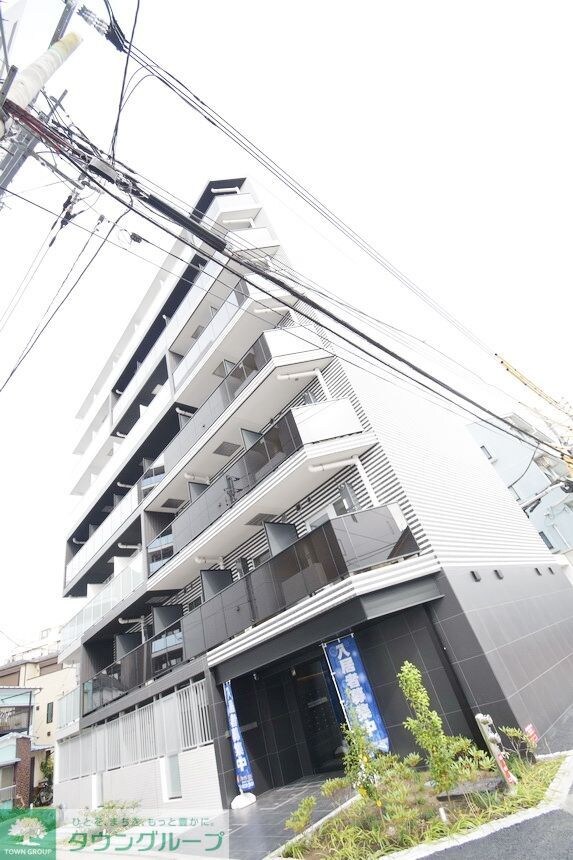 HY`s西横浜~ハイズニシヨコハマ~の物件内観写真