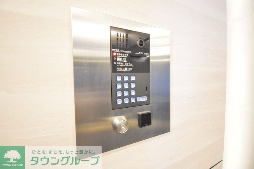 HY`s西横浜~ハイズニシヨコハマ~の物件内観写真