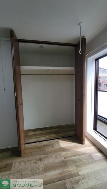 ルークスアルファ上星川の物件内観写真