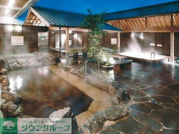 ルークスアルファ上星川の物件内観写真