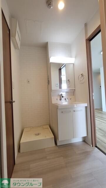 ルークスアルファ上星川の物件内観写真