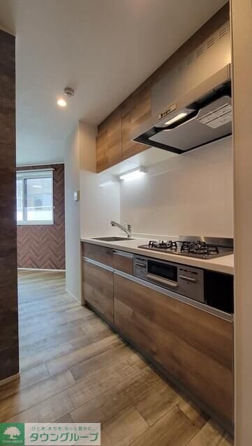 ルークスアルファ上星川の物件内観写真