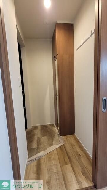 ルークスアルファ上星川の物件内観写真