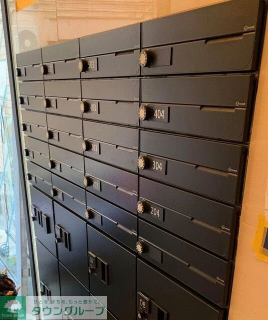 ルークスアルファ上星川の物件内観写真