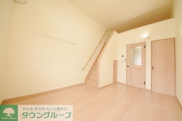 グラート大和Aの物件内観写真