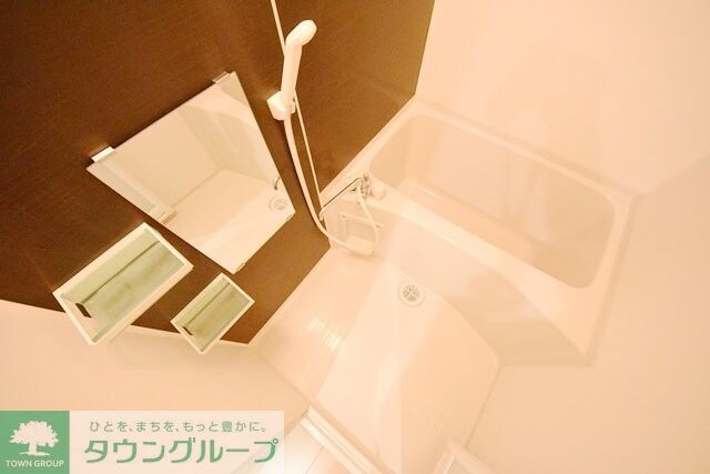 グラート大和Aの物件内観写真