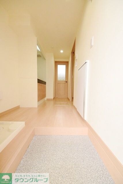 グラート大和Aの物件内観写真