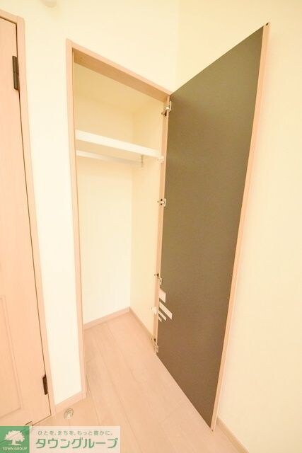 グラート大和Aの物件内観写真