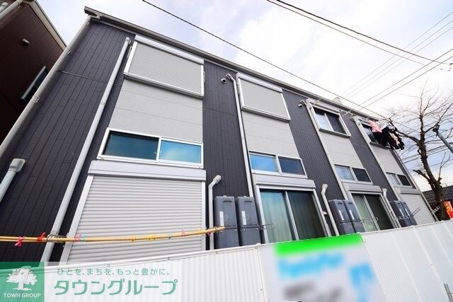 グラート大和Aの物件内観写真