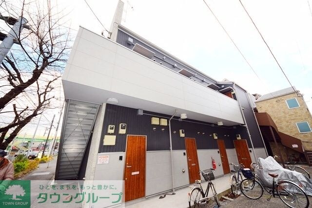 グラート大和Aの物件内観写真