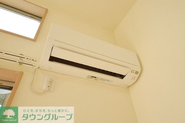 グラート大和Aの物件内観写真