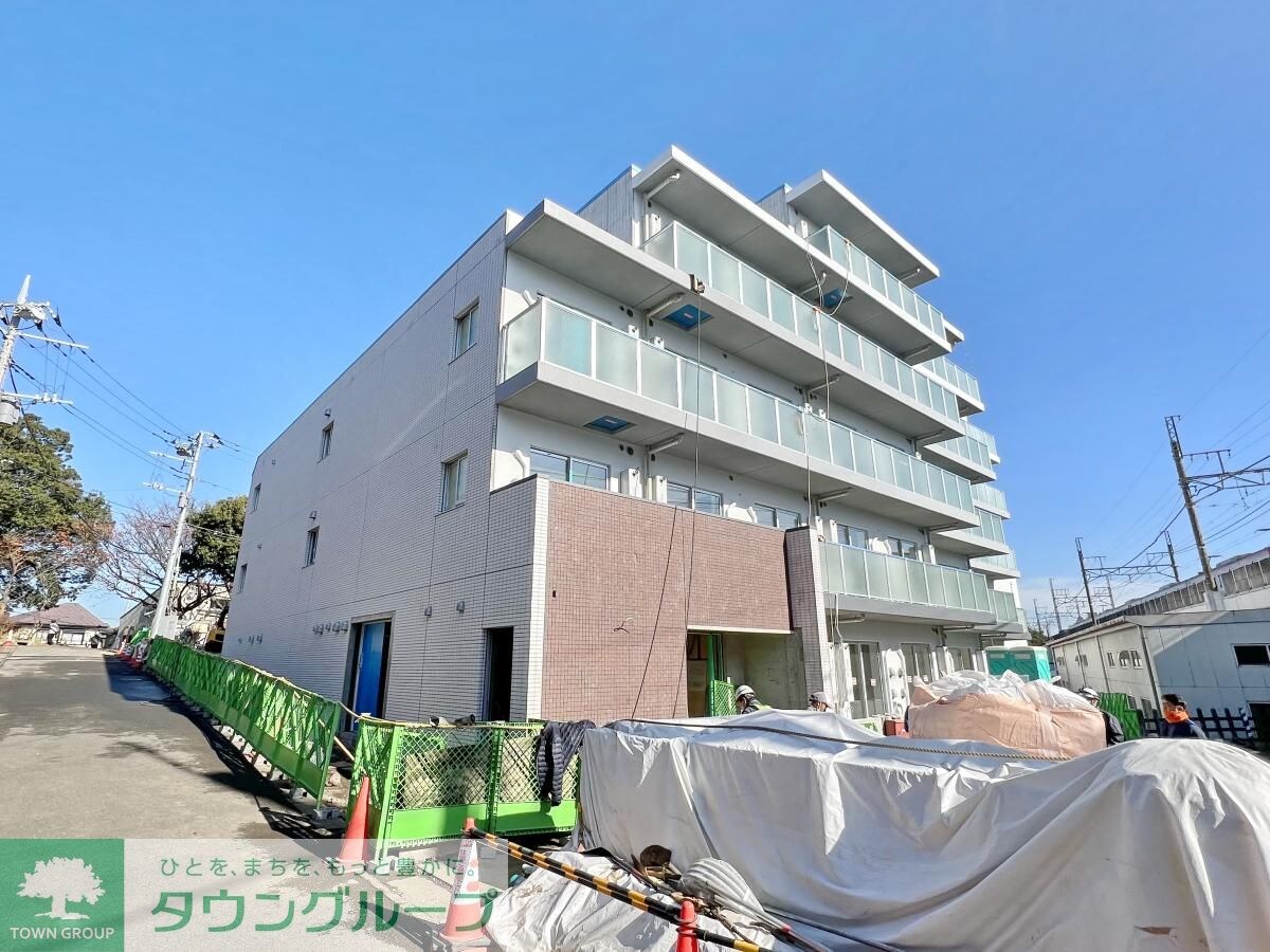 N-stage つきみ野の物件内観写真