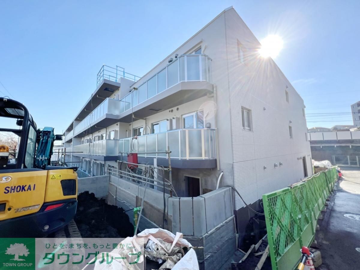 N-stage つきみ野の物件内観写真