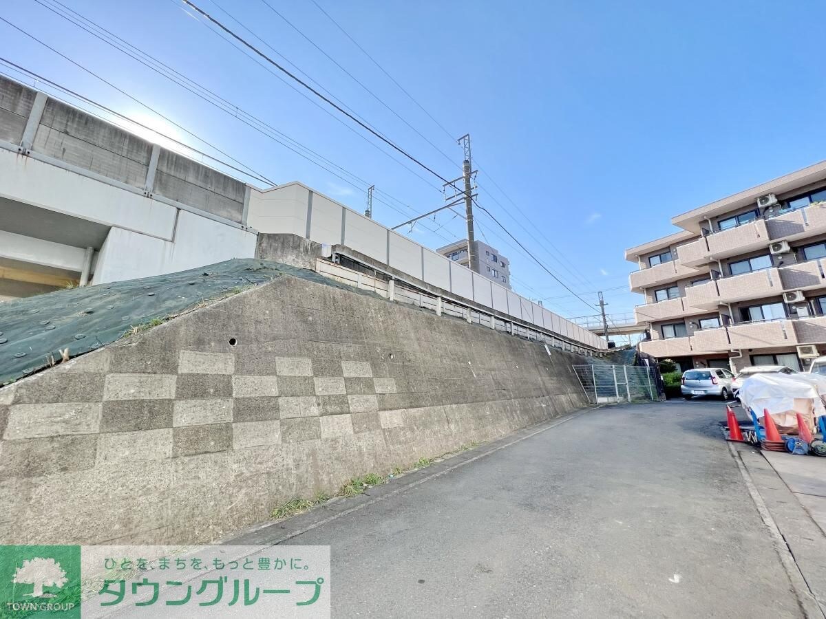 N-stage つきみ野の物件内観写真