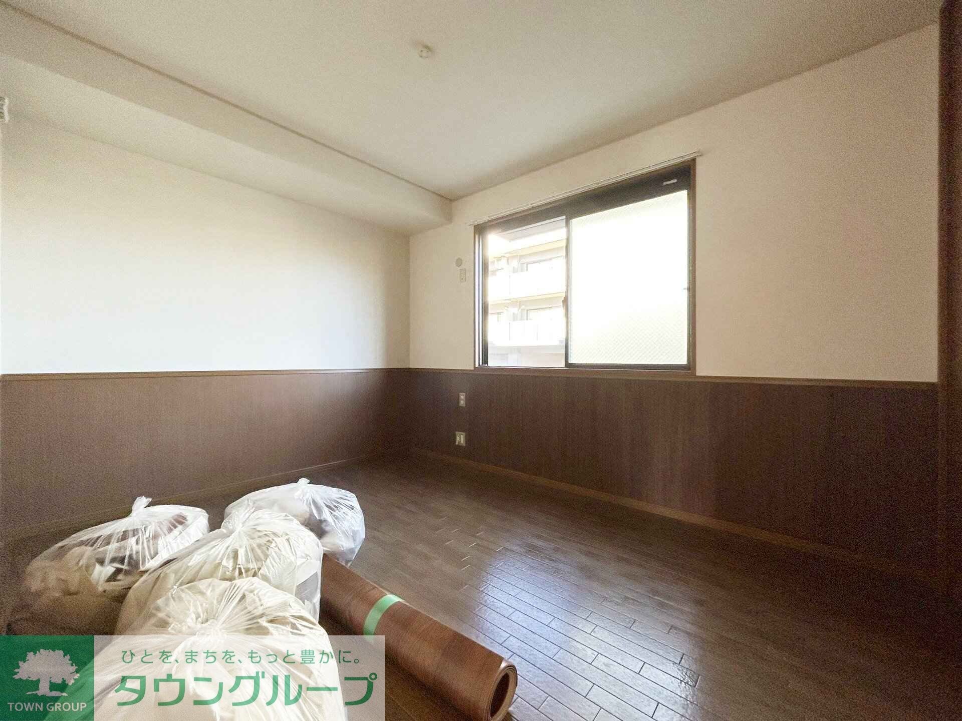 アクシス中央林間の物件内観写真