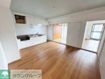 ハイム下鶴間の物件内観写真