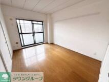 ハイム下鶴間の物件内観写真