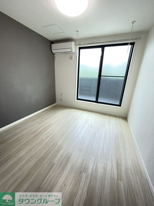 BACE上和田の物件内観写真