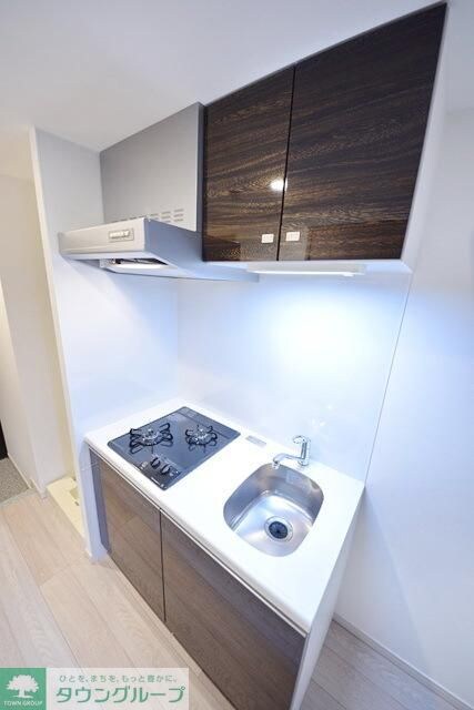 グランカーサ大和の物件内観写真